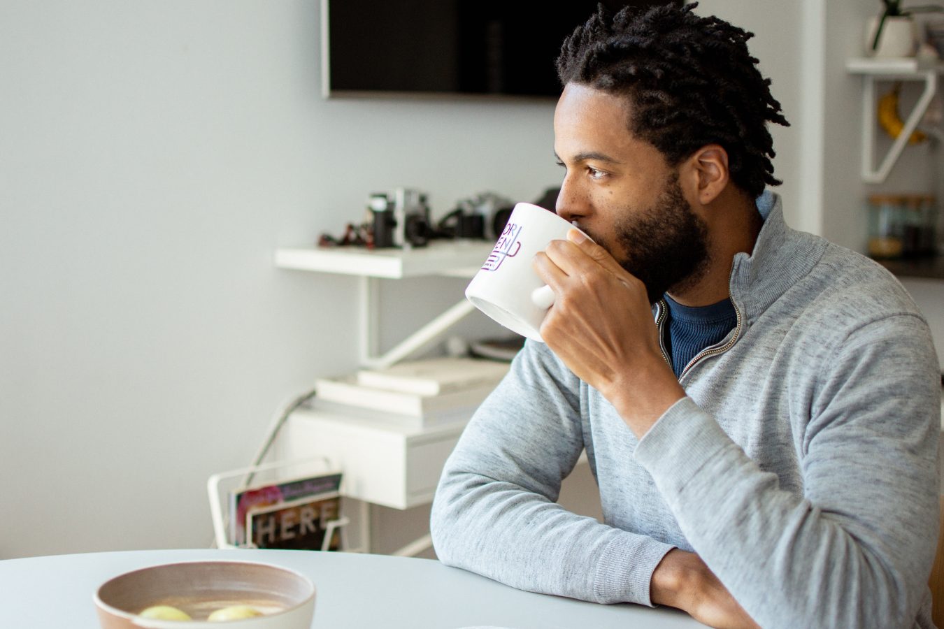 Chemex Brew Guide - Oren's Coffee NYC