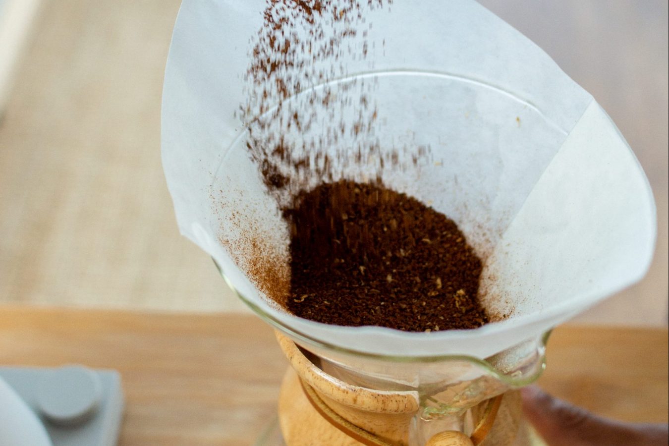 How Do I Clean a Chemex? - Coffee Brew Guides