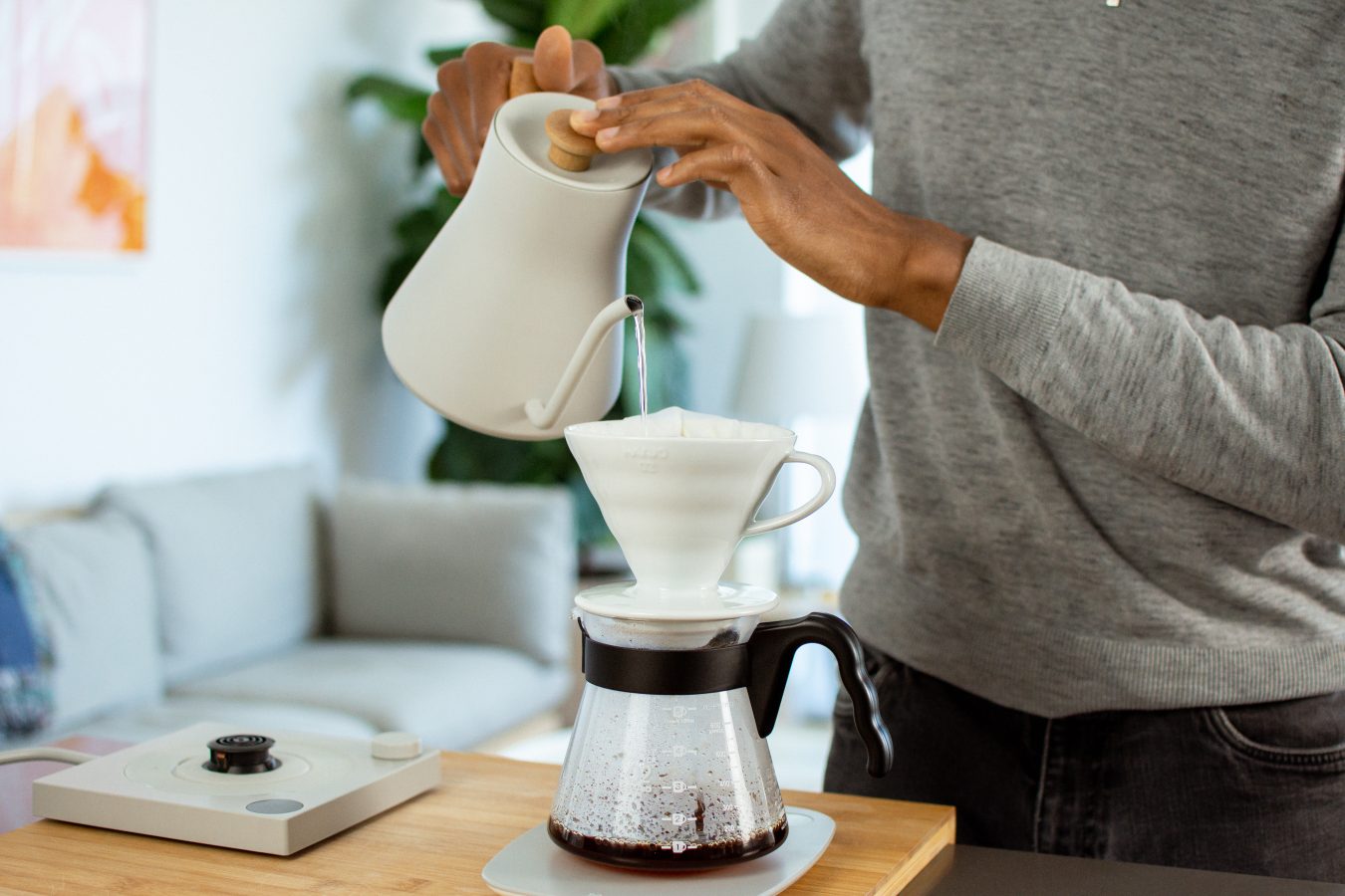 Hario V60 Brew Guide – Flight Coffee Co.