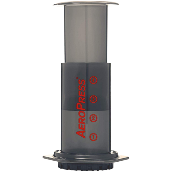 AeroPress Coffee Maker