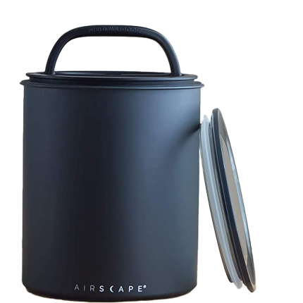 Airscape Container - Black