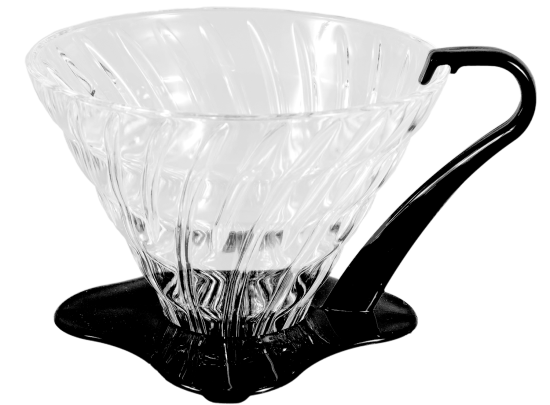 Hario V60 Glass Dripper 02