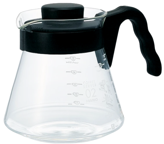 Hario V60-02 Server 700