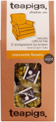 Chamomile Tea box