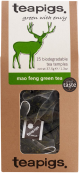 Mao Feng Green tea box