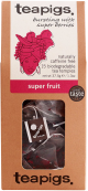 Super Fruit tea box