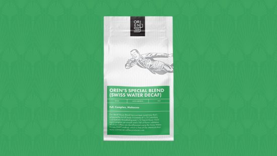 Subscription-RC-Decaf