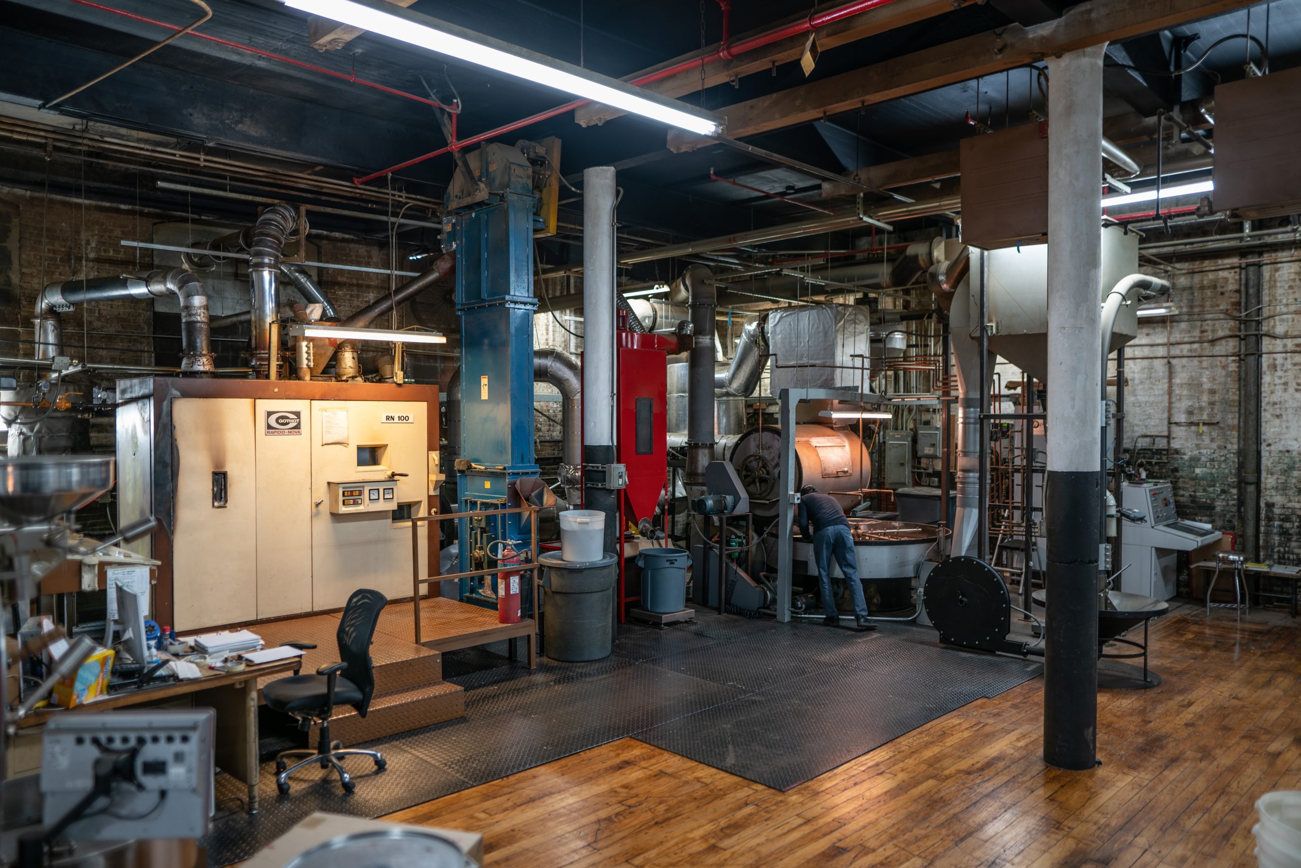 Sitemap | Oren's Coffee NYC