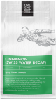 Cinnamon Swiss Water Decaf