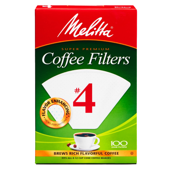 Melitta 4 Oren's Coffee NYC