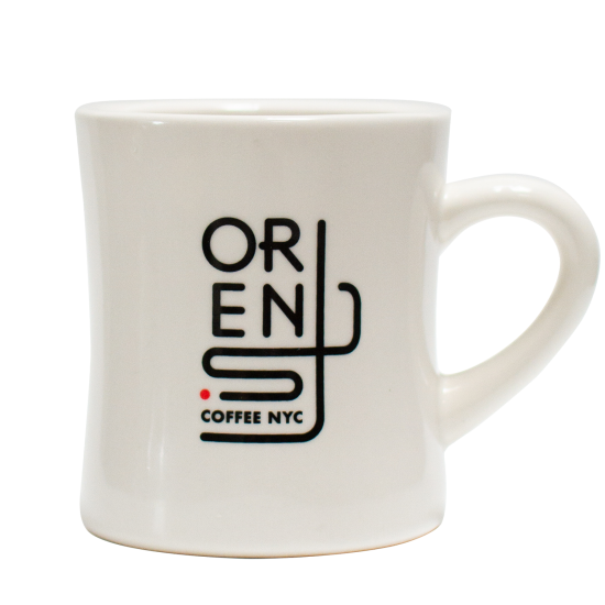 Oren's Diner Mug