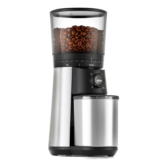 OXO Conical Burr Coffee Grinder