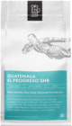 Guatemala El Progreso SHB