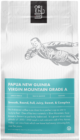 Papua New Guinea Virgin Mountain Grade A