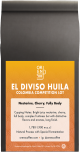 Colombia El Diviso Huila Competition Lot