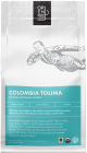 Colombia Tolima Fair Trade Organic