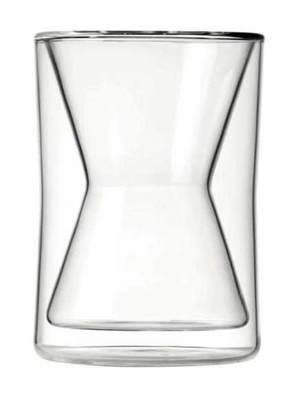 double walled chemex mug