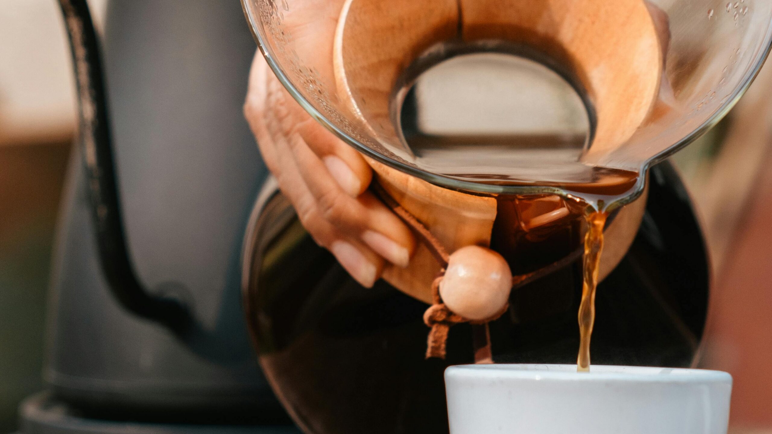 Oren's Daily Roast - Oren's Coffee NYC