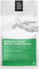 Espresso Blend SWP Decaf